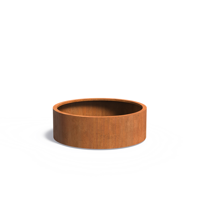 Atlas cylinder Ø120 cm højde 40 cm Atlas cylinder Ø120 cm højde 40 cm