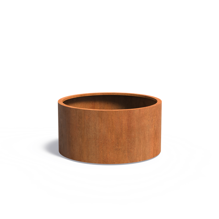 Atlas cylinder Ø120 cm højde 60 cm Atlas cylinder Ø120 cm højde 60 cm