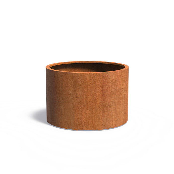 Atlas cylinder Ø120 cm højde 80 cm Atlas cylinder Ø120 cm højde 80 cm