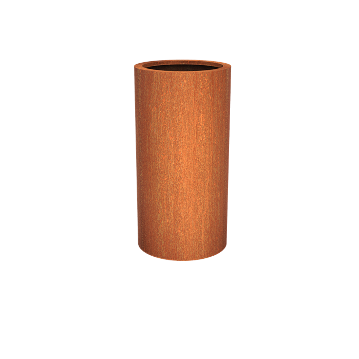 Atlas cylinder Ø60 cm højde 120 cm Atlas cylinder Ø60 cm højde 120 cm