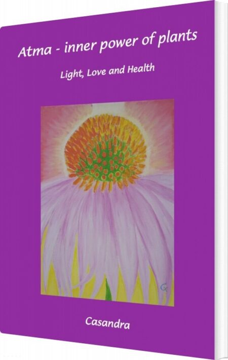 Atma - Inner Power Of Plants - Casandra - Bog