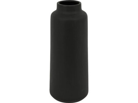 Atmosphera klassisk keramisk vase TILA - Ø 12 cm