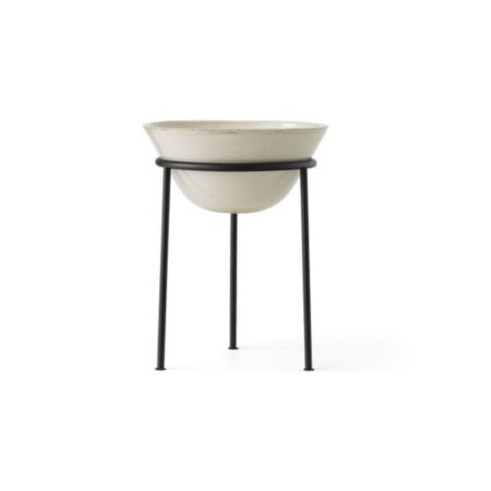 Audo Copenhagen - Daiza Krukke med stativ - H45 cm
