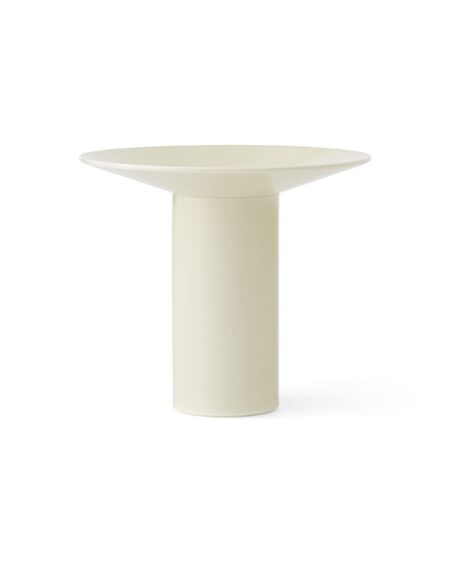 Audo Copenhagen Hana Vase H: 26 cm - Ashen