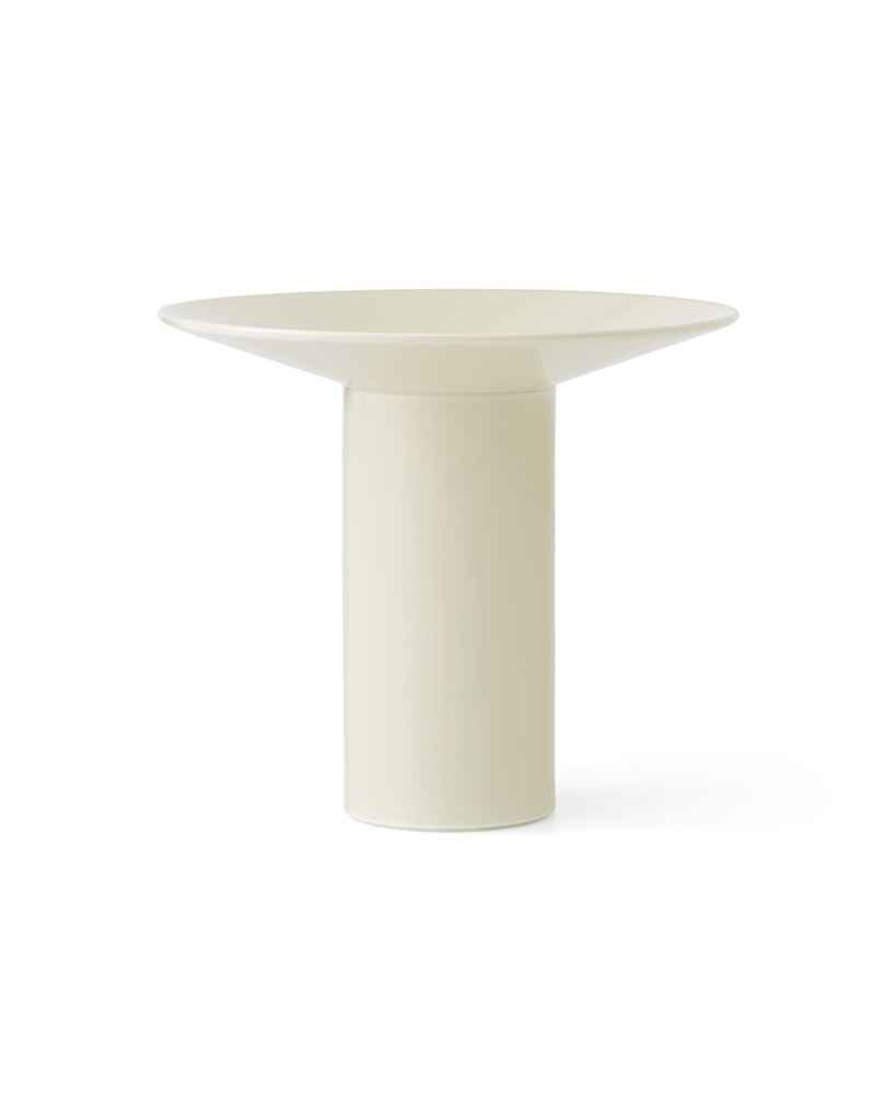 Audo Copenhagen Hana Vase H: 26 cm - Ashen Audo Copenhagen Hana Vase H: 26 cm - Ashen