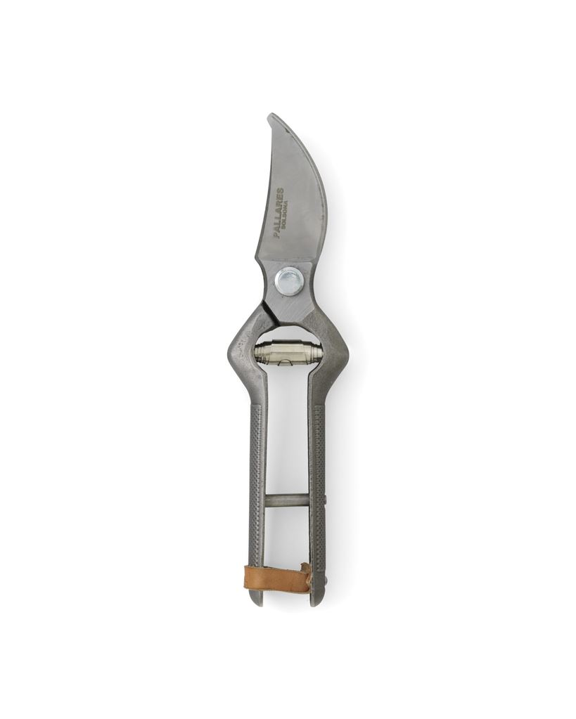 Audo Copenhagen Pallarés x Audo Copenhagen Plant Pruner L: 23 cm - Steel Audo Copenhagen Pallarés x Audo Copenhagen Plant Pruner L: 23 cm - Steel