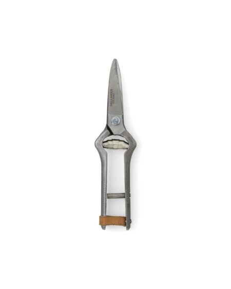 Audo Copenhagen Pallarés x Audo Copenhagen Plant Shears L: 20 cm - Steel