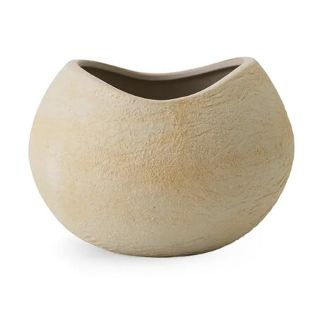 Audo Copenhagen Plantas krukke 17 cm Ivory