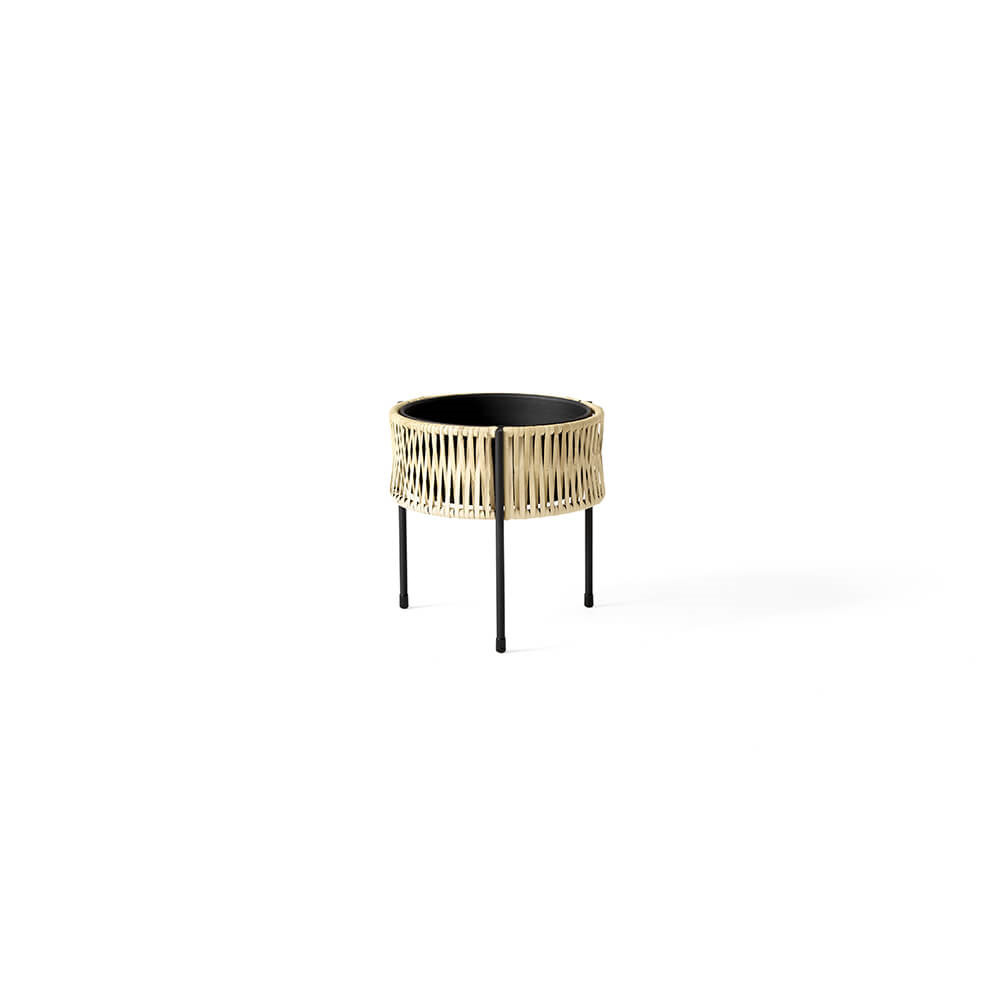 Audo Copenhagen - Umanoff Planter H:27 Audo Copenhagen - Umanoff Planter H:27