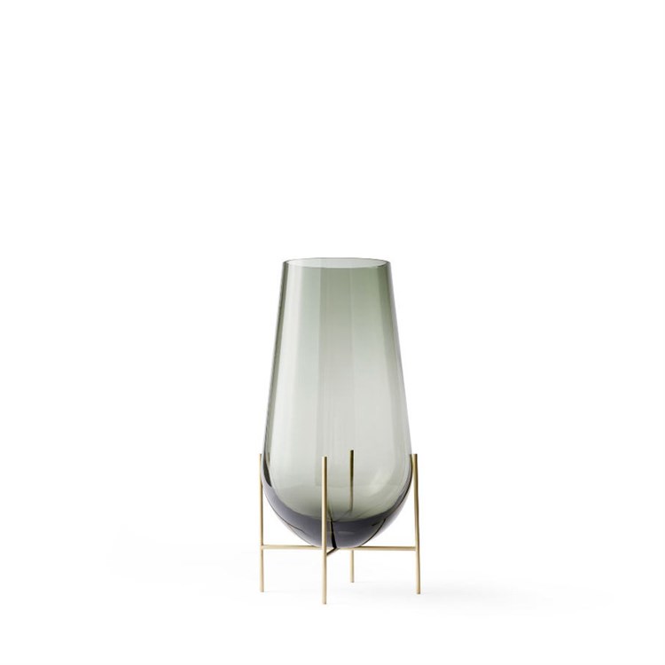 Audo Echasse Vase Audo Echasse Vase