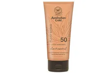 Australian Gold Plant Based Sunscreen Lotion SPF50 - - 177 ml