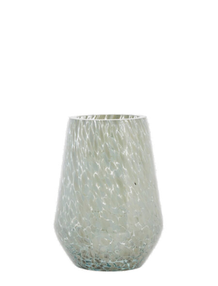 Avillia Vase Lene Bjerre Patterned