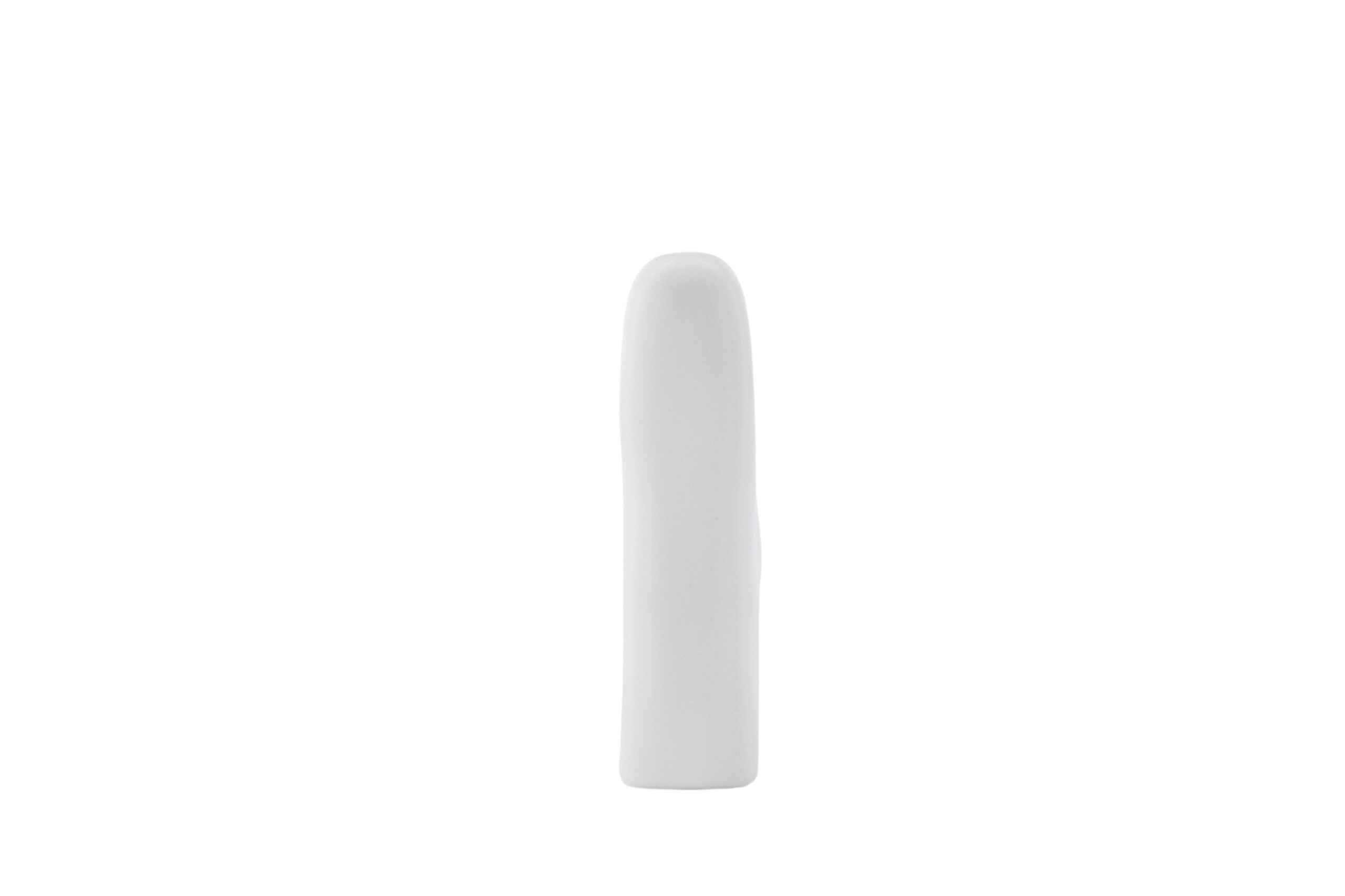 Aya Vase - Hvid Aya Vase - Hvid