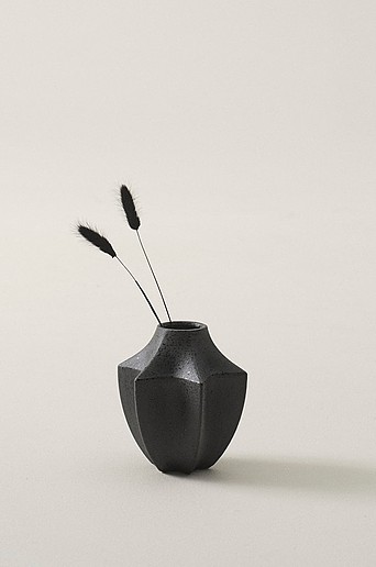 BERIT vase - højde 17,5 cm