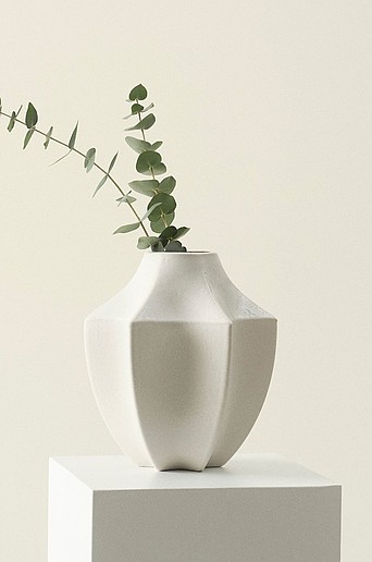 BERIT vase - højde 27 cm