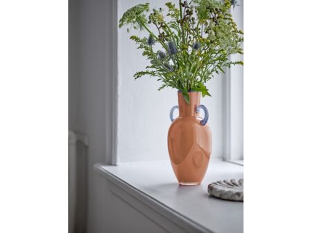 BLOOMINGVILLE Anniversary Vase, Multifarvet, Glas