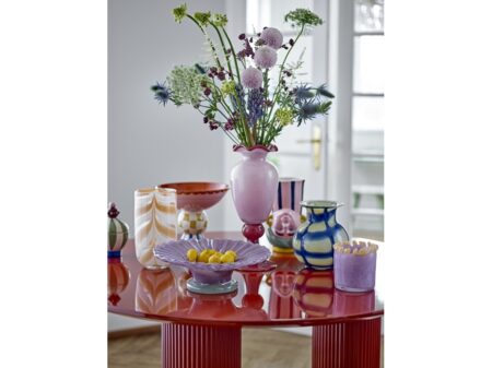 BLOOMINGVILLE Miss Jody Vase, Multifarvet, Stentøj