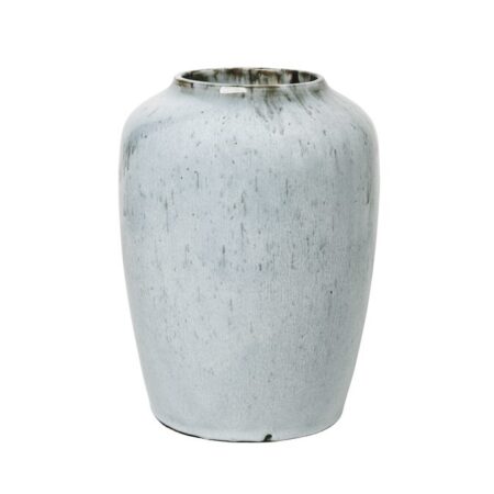 BROSTE COPENHAGEN - 'CPH Curve' Vase