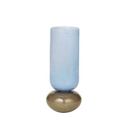 BROSTE COPENHAGEN - 'Dorit' Vase