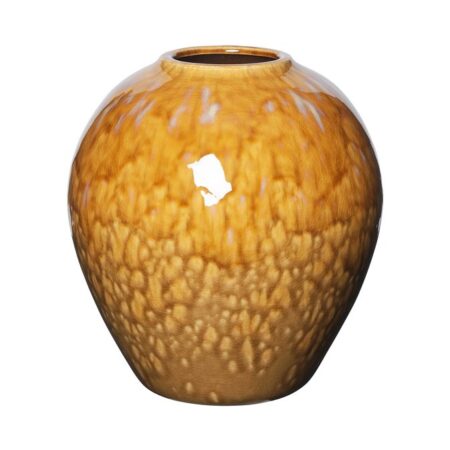 BROSTE COPENHAGEN - 'Ingrid' Vase