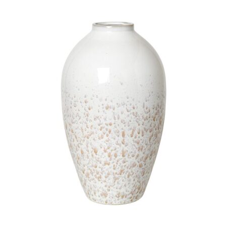 BROSTE COPENHAGEN - 'Ingrid' Vase