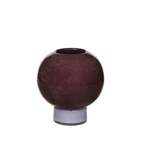 BROSTE COPENHAGEN - 'Mari' Vase