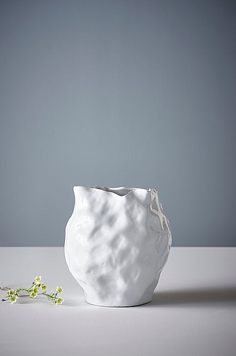 BUBBA vase - højde 31 cm