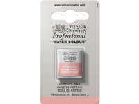 BaByliss Watercolour proff. 1/2 pan Potter Pink 537