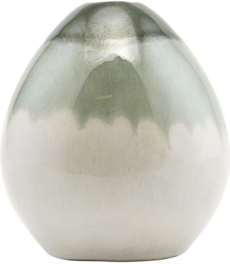Baby, Vase, sage