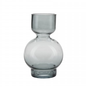 Bahne Vase lille - grøn