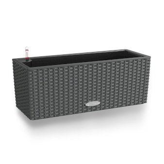Balconera altankasse - granit flet Model 50 Flet