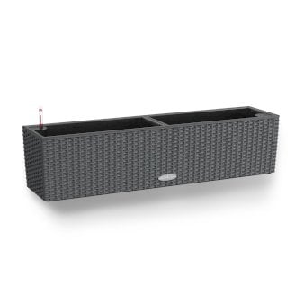 Balconera altankasse - granit flet Model 80 Flet