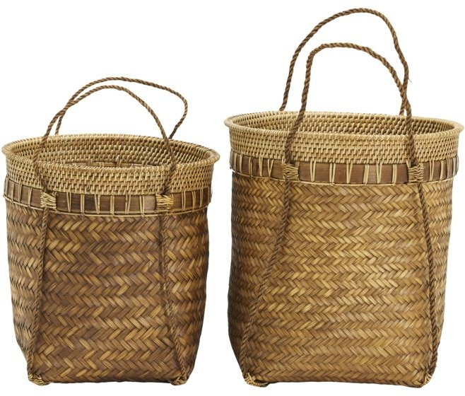 Balie, Kurve, natur, H35x35 cm Balie, Kurve, natur, H35x35 cm