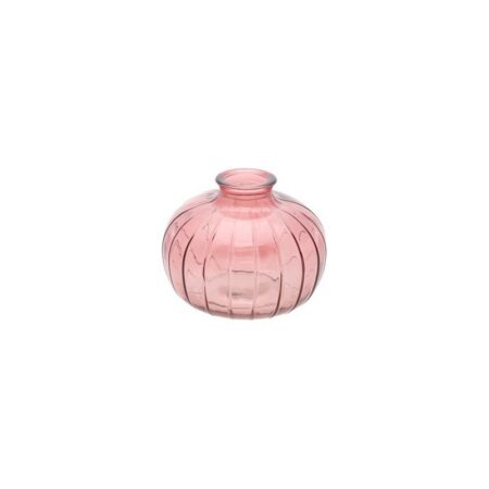 Bari Vase Lyserød
