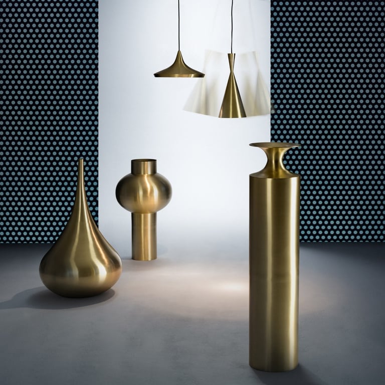 Beat Høj Vase Beat Høj Vase