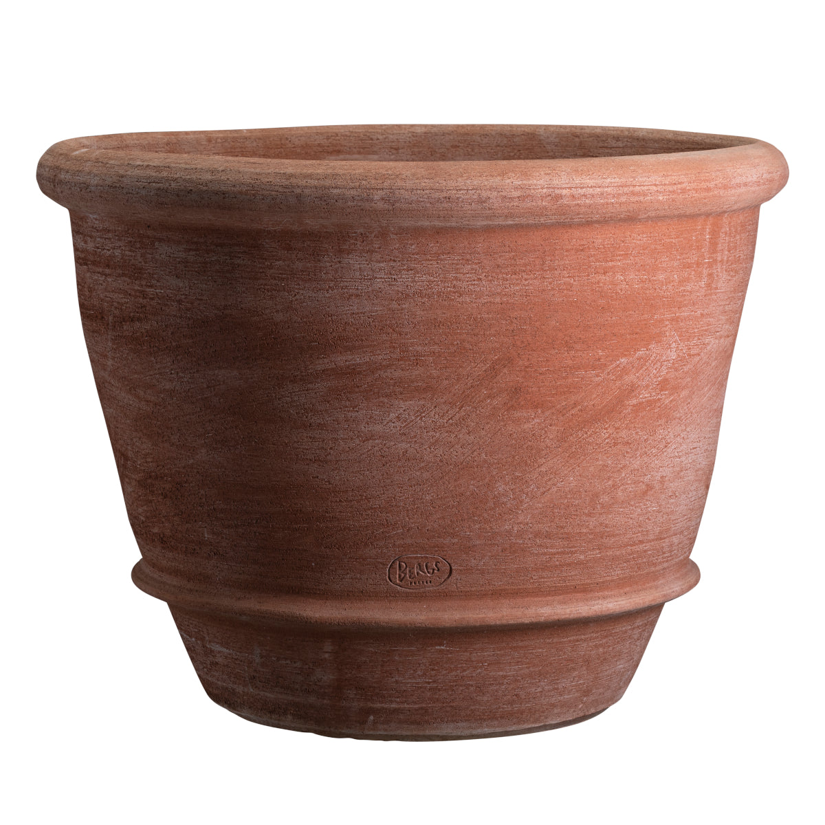 Bergs Potter Campana krukke - 60x45 - rosa terracotta Bergs Potter Campana krukke - 60x45 - rosa terracotta
