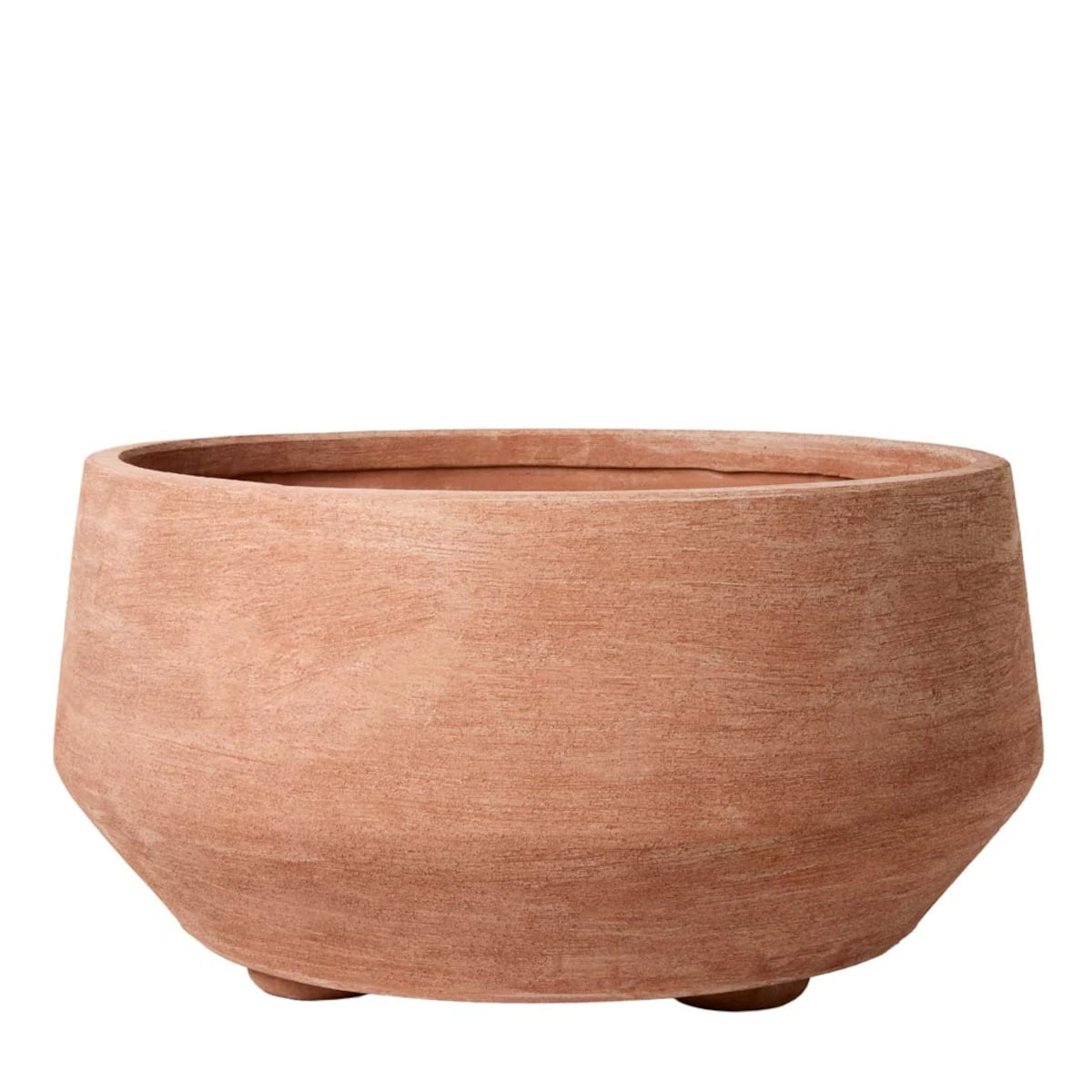Bergs Potter Doma krukke - 90 - rosa terracotta Bergs Potter Doma krukke - 90 - rosa terracotta