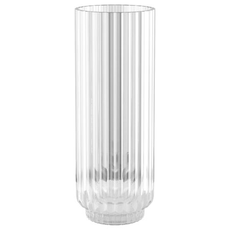 Bernadotte Vase, rund