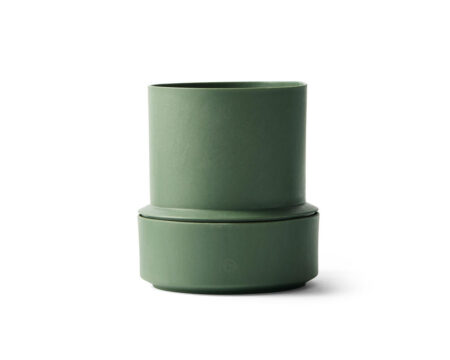 Billund selvvandende urtepotteskjuler, Parsley - H14 cm