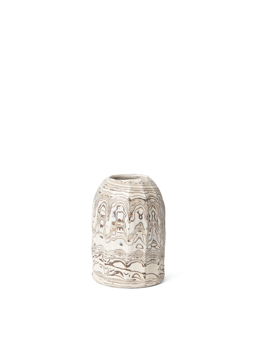 Blend Vase, small fra Ferm Living Blend Vase, small fra Ferm Living