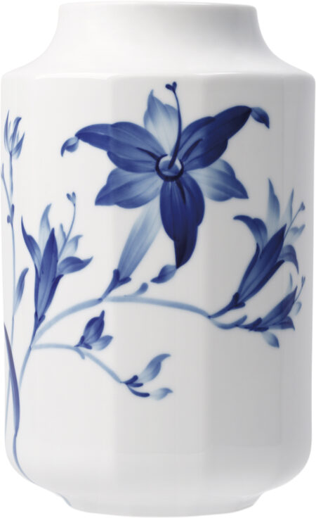 Blomst Vase Daglilje 19 cm