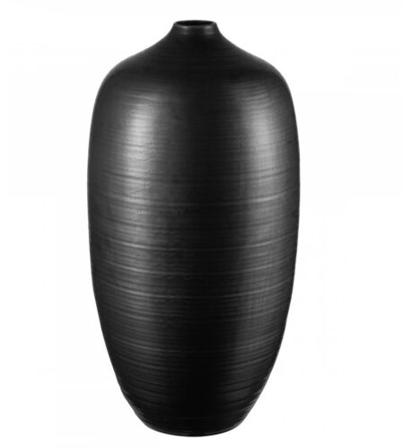 Blomus CEOLA Vase H: 63 cm - Black
