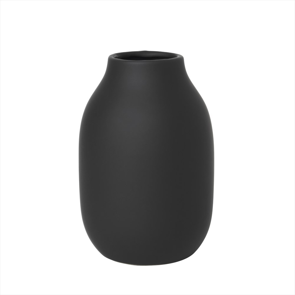 Blomus - COLORA, Vas, Porslin, Peat, Blomus Blomus - COLORA, Vas, Porslin, Peat, Blomus