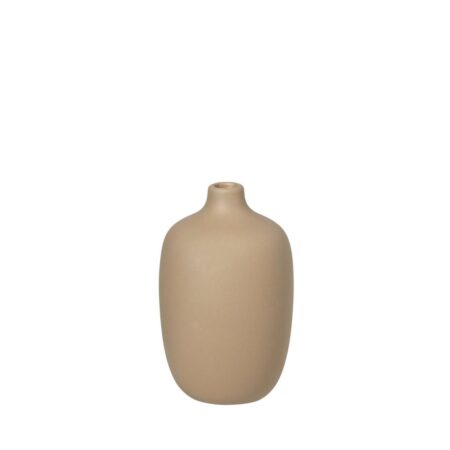 Blomus Ceola Vase H: 13 cm - Nomad