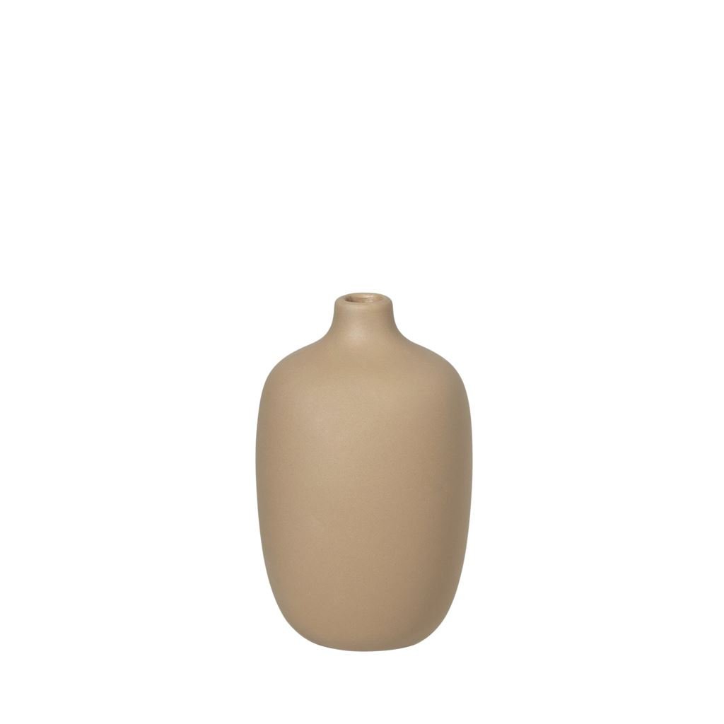 Blomus Ceola Vase H: 13 cm - Nomad Blomus Ceola Vase H: 13 cm - Nomad