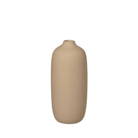 Blomus Ceola Vase H: 18 cm - Nomad OUTLET