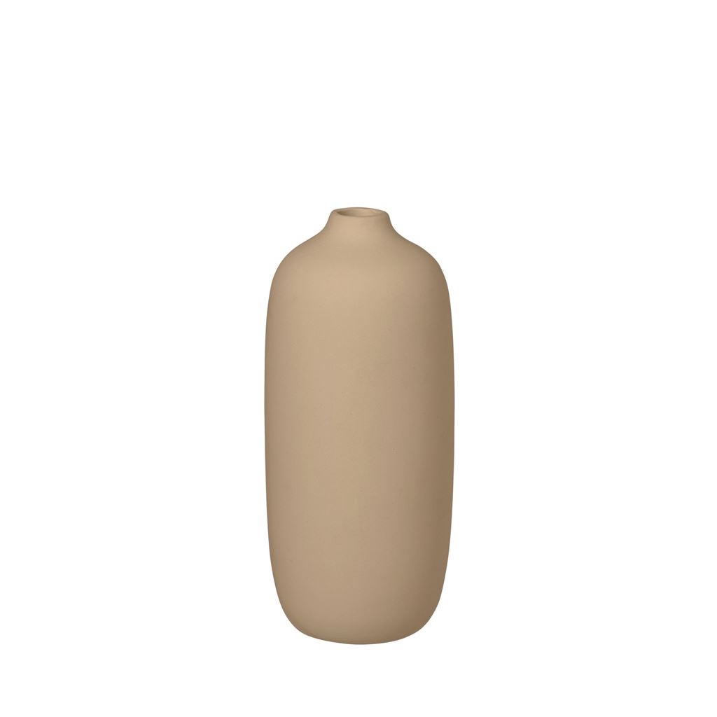 Blomus Ceola Vase H: 18 cm - Nomad OUTLET Blomus Ceola Vase H: 18 cm - Nomad OUTLET