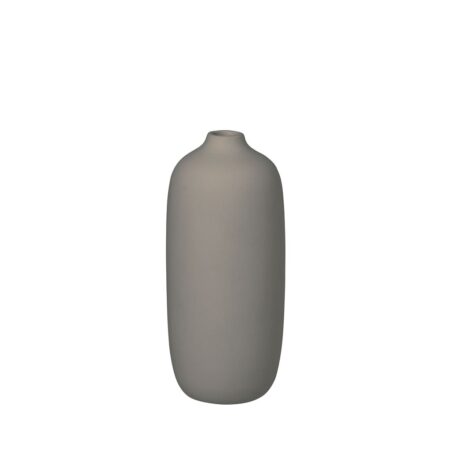 Blomus Ceola Vase H: 18 cm - Satellite