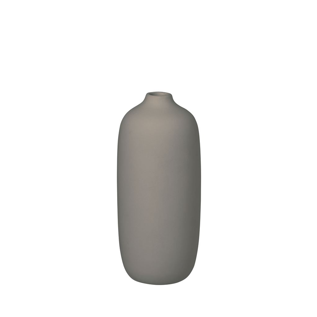 Blomus Ceola Vase H: 18 cm - Satellite Blomus Ceola Vase H: 18 cm - Satellite