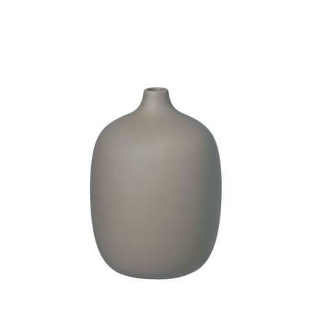 Blomus Ceola Vase H: 18,5 cm - Satellite